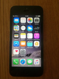 Iphone 5 16 gb