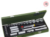 Proxxon Garnitura Nasadnih Ključeva 1/2" 8-34mm  23000