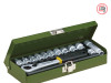 Proxxon Garnitura Nasadnih Ključeva 5,5-14 mm Prolazni