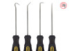 Proxxon Micro Specijalni Set Kuka / 4 dijelni – 22700