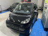 SMART FORTWO COUPE CDi 0.8 DIZEL, 2011 GODINA, KLIMA