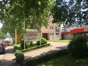 IZDAJE SE SUPA U CAPLJINA A.STARCEVICA 15