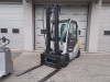 Viljuskar STILL, Tip:RX70-25, Dizel, Godina:2007