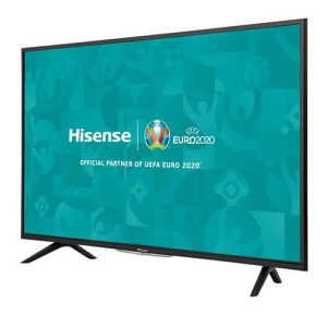 HISENSE TV LED 50A7300F