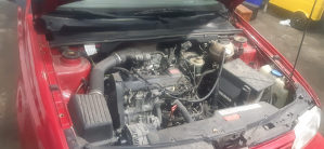 Volkswagen Golf 3