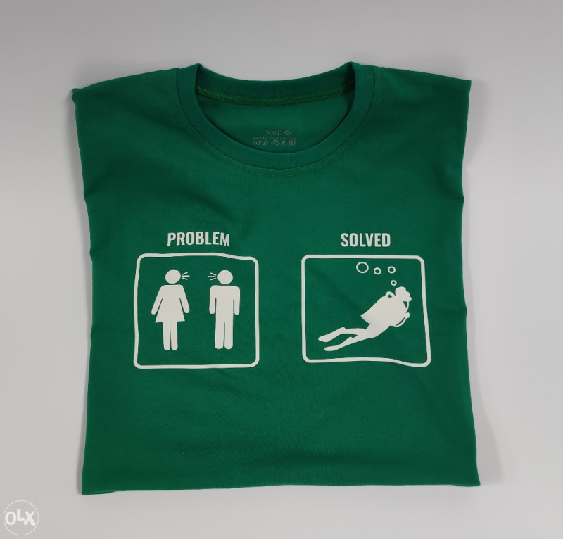 Majice sa Vašom slikom, logom ili natpisom