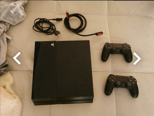 Playstation 4