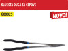 KLIJEŠTA DUGA ZA ČEPOVE G00825