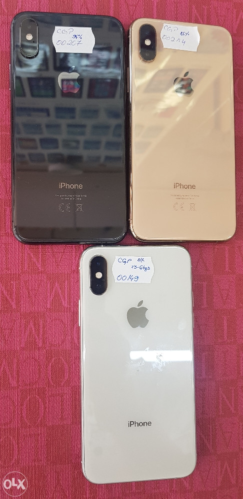 telefon iphone 10 olx