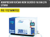 KOMPRESOR VIJČANI NEW SILVER 270L 1121690152 FIAC