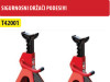 SIGURNOSNI DRŽAČI PODESIVI 2T T42001 BIG RED JACK