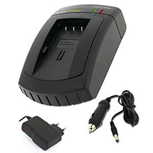 Punjac za bateriju Panasonic CGA-DU07 CGR-DU07 (11285)