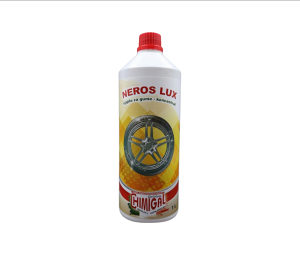 NEROS LUX CRNILO ZA GUME SUPER KONCENTRAT