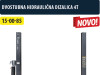 DIZALICA DVOSTUBNA HIDRAULIČNA 4T L-200 15-00-85 REDATS