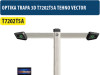 OPTIKA TRAPA 3D T7202T5A TEHNO VEKTOR