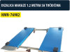DIZALICA MAKAZE 1.2m SA TOČKIĆIMA HMN-76982