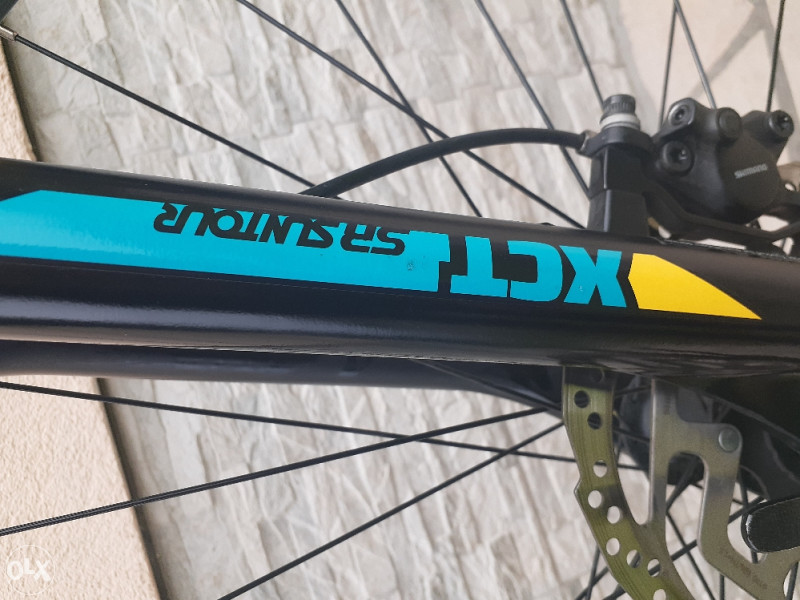 Otrain Quintana Roo Tri Bike For Sale Bicycle Computer Magene - Main Image