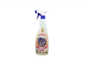 Odmašćivač sredstvo za automobilske motore 750ml