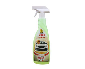 MOSK SUPER,Čistač insekata mušica 750 ml