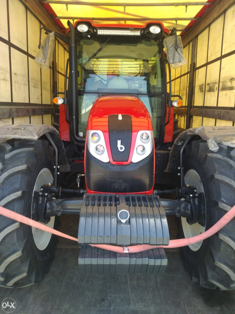Traktor Basak 2110 S