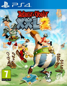 PS4 Asterix & Obelix XXL 2 (PlayStation 4)