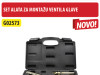 SET ALATA ZA MONTAŽU VENTILA GLAVE G02573 GEKO