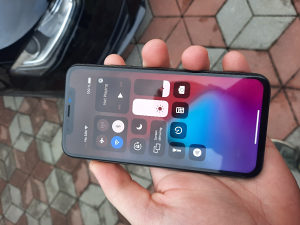 Iphone X 256 GB