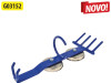 MAGNETNI DRŽAČ ALATA DO 15KG G03152 GEKO