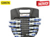 SET ŠARAFCIGERA 10 KOMADA G30576 GEKO