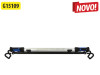 LED LAMPA 128 LED HAUBA G15109 GEKO