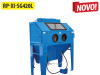 KADA ZA ČIŠĆENJE DIJELOVA 420L RP TOOLS RP-XI-SG420L