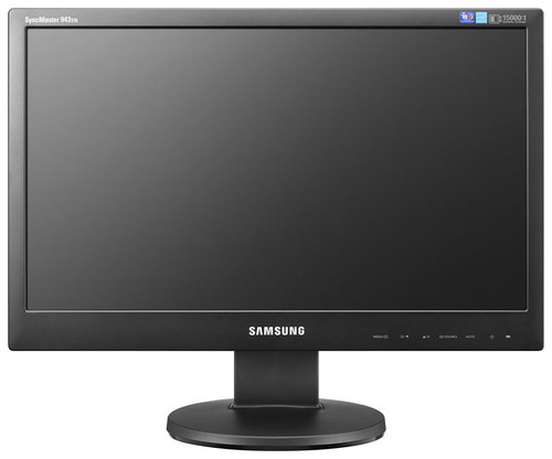 Monitor Samsung SyncMaster 943SN