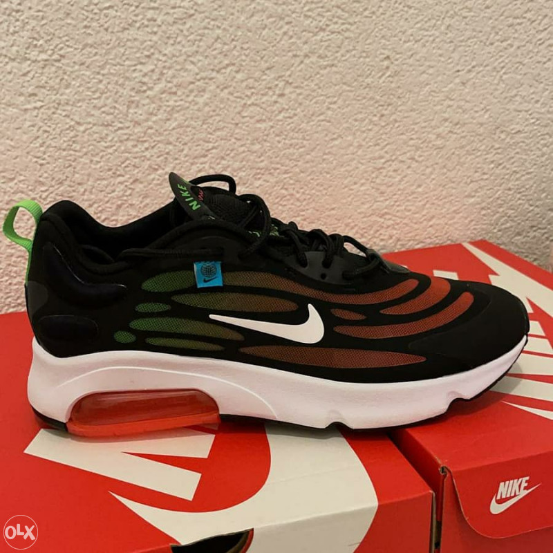 nike patike air max exosense