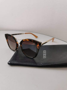 Guess suncane naocale