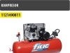 KOMPRESOR 270L TROFAZNI AB 300/515 1121490811 FIAC