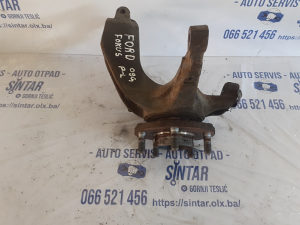 Glavcina P-L Ford Fokus 2.0TDCI 100KW 2009G SINTAR