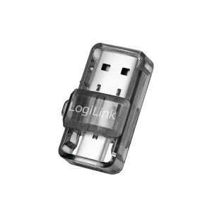 Bluetooth 5.0 adapter USB 3.2 USB-A USB-C (30912)