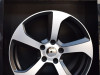 ALU FELUGA (FELGA) VW GOLF-7 GTI 17x7,5; 5x112