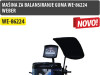 MAŠINA ZA BALANSIRANJE GUMA WE-86224 WEBER