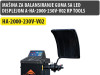 MAŠINA ZA BALANS GUMA SA LED DISPLEJOM A-HA-2000-230V