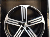 ALU FELUGA VW GOLF R 14- 17x7,5; ET35; 5X112