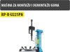 MAŠINA ZA MONTAŽU I DEMONTAŽU GUMA RP-R-U221PN
