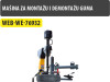 MAŠINA ZA MONTAŽU I DEMONTAŽU GUMA AUTOMATSKA WE-76932