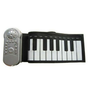 PIANO KLAVIR KLAVIJATURA FLEKSIBILNA 065 495 481