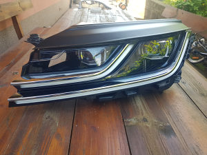 LIJEVI FAR FULL LED VW ARTEON -3G8 941 081