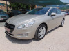 PEUGEOT 508 2.0 HDI HYBRID ALU NAVI