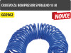CRIJEVO ZA KOMPRESOR SPIRALNO 15M G02962