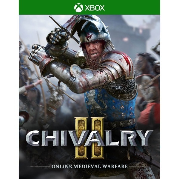 Chivalry 2 ( XBOX) - ( Top Sniženje ) - Igre - OLX.ba