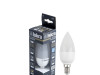 Iskra led sijalica C37 E14 3W 3000K