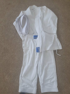Karate Kimono